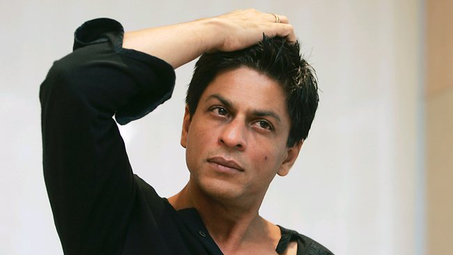 Bollywood Legend Shahrukh Khan To Visit Sydney